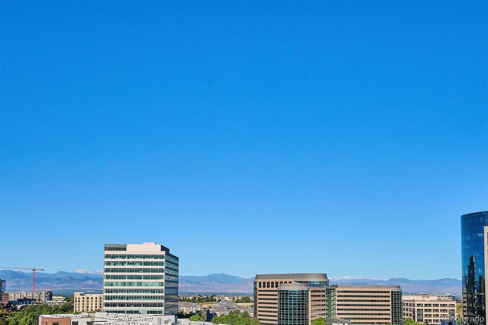 MLS Image #18 for 8100 e union avenue 1408,denver, Colorado