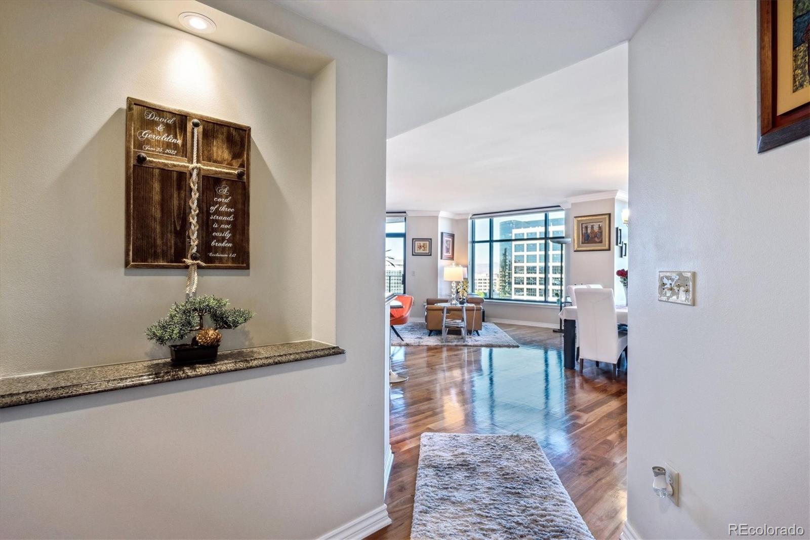 MLS Image #2 for 8100 e union avenue 1408,denver, Colorado