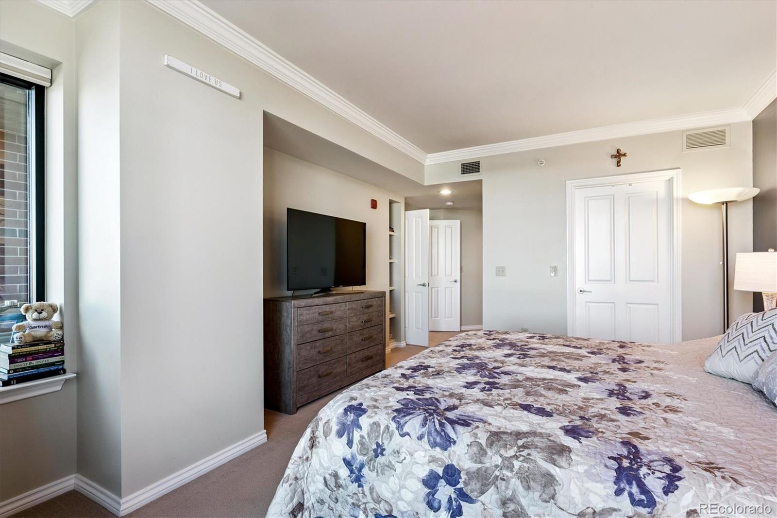 MLS Image #20 for 8100 e union avenue 1408,denver, Colorado