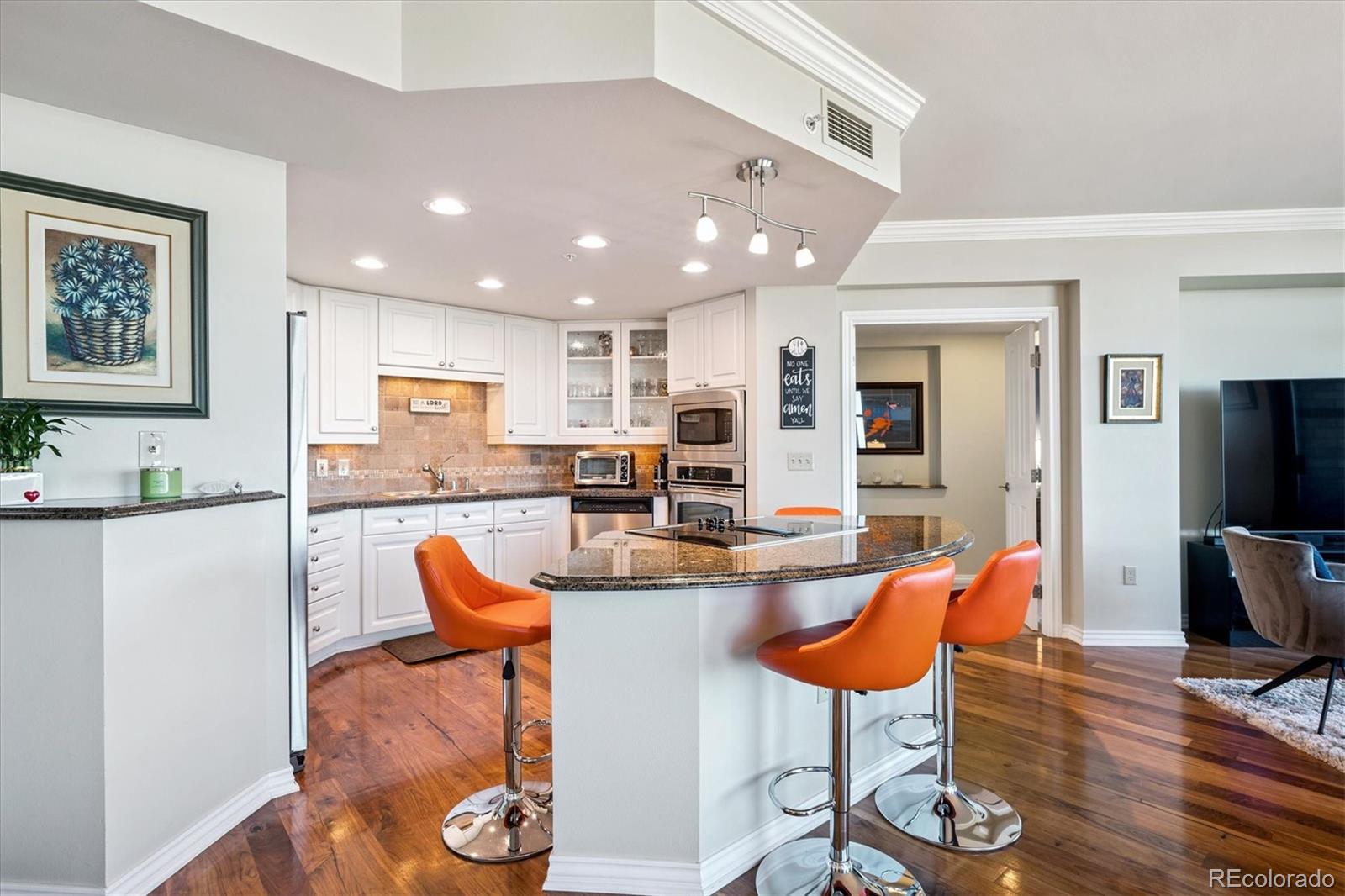 MLS Image #5 for 8100 e union avenue 1408,denver, Colorado