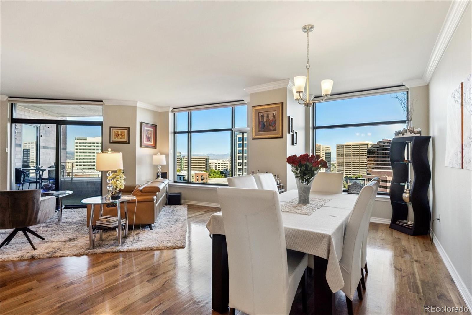 MLS Image #6 for 8100 e union avenue 1408,denver, Colorado