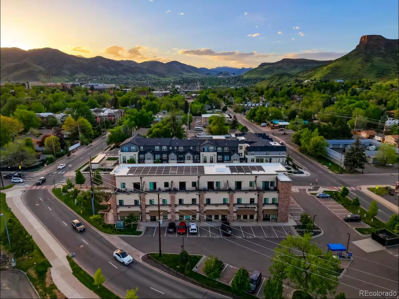 MLS Image #0 for 615  24th street 207,golden, Colorado