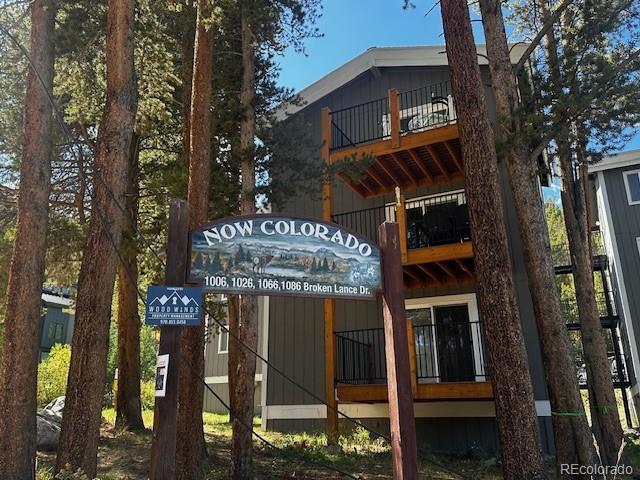 MLS Image #0 for 50  now colorado court a1,breckenridge, Colorado