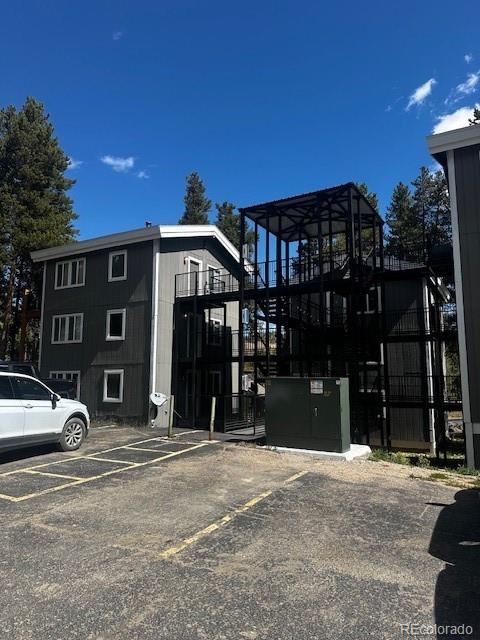 MLS Image #1 for 50  now colorado court a1,breckenridge, Colorado