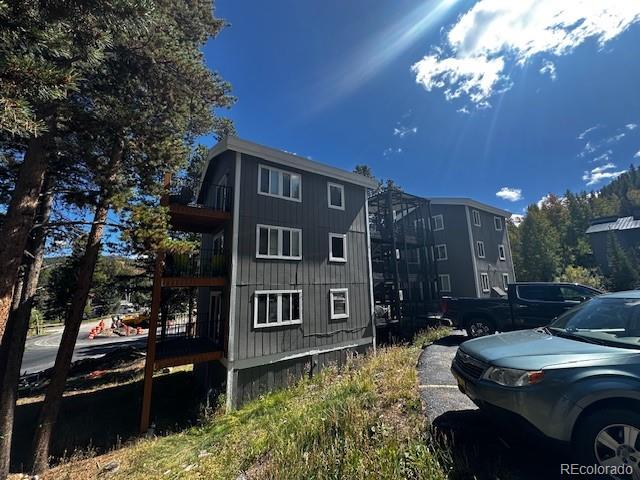 MLS Image #2 for 50  now colorado court a1,breckenridge, Colorado