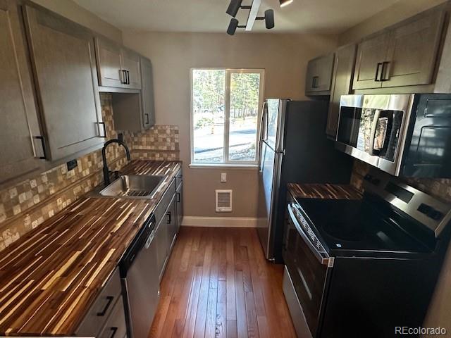 MLS Image #4 for 50  now colorado court a1,breckenridge, Colorado