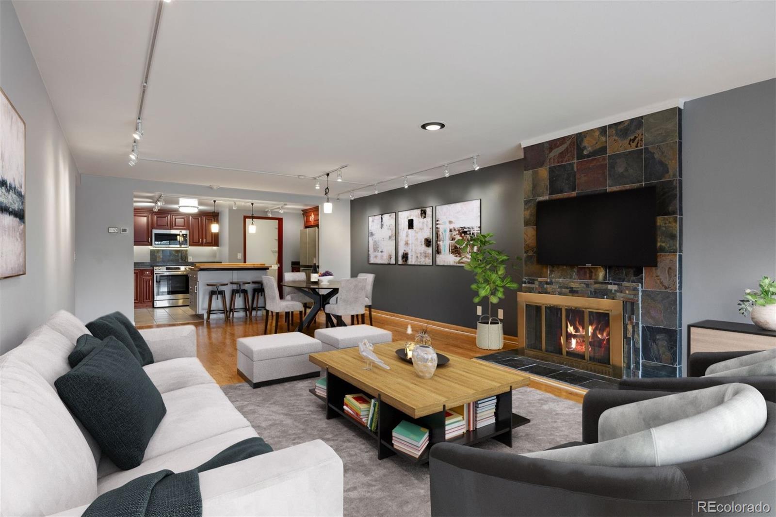 MLS Image #1 for 800 n pearl street,denver, Colorado
