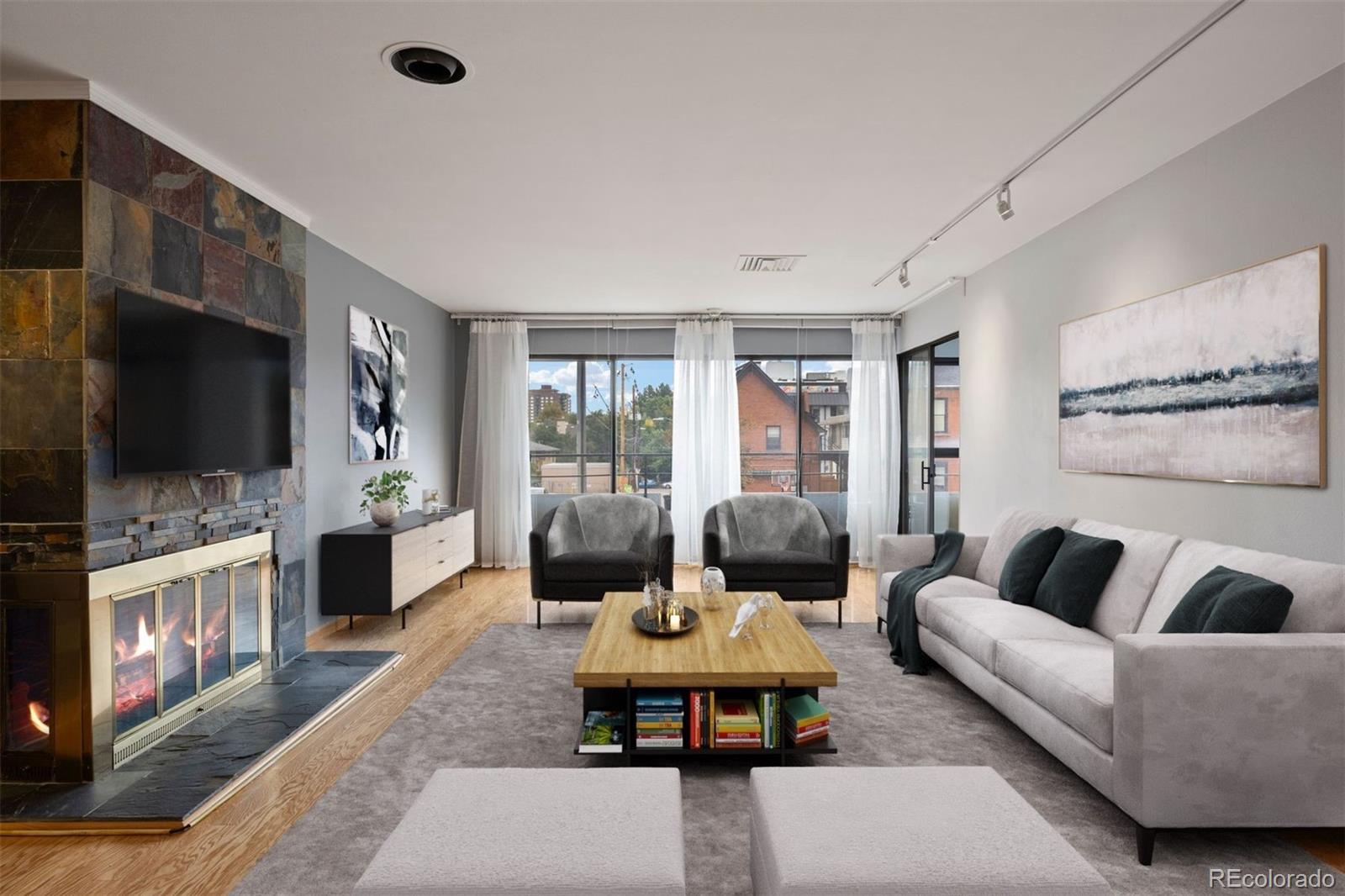 MLS Image #2 for 800 n pearl street,denver, Colorado