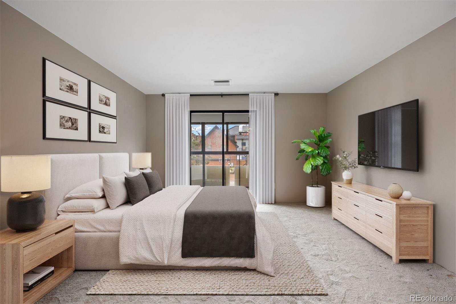 MLS Image #4 for 800 n pearl street,denver, Colorado