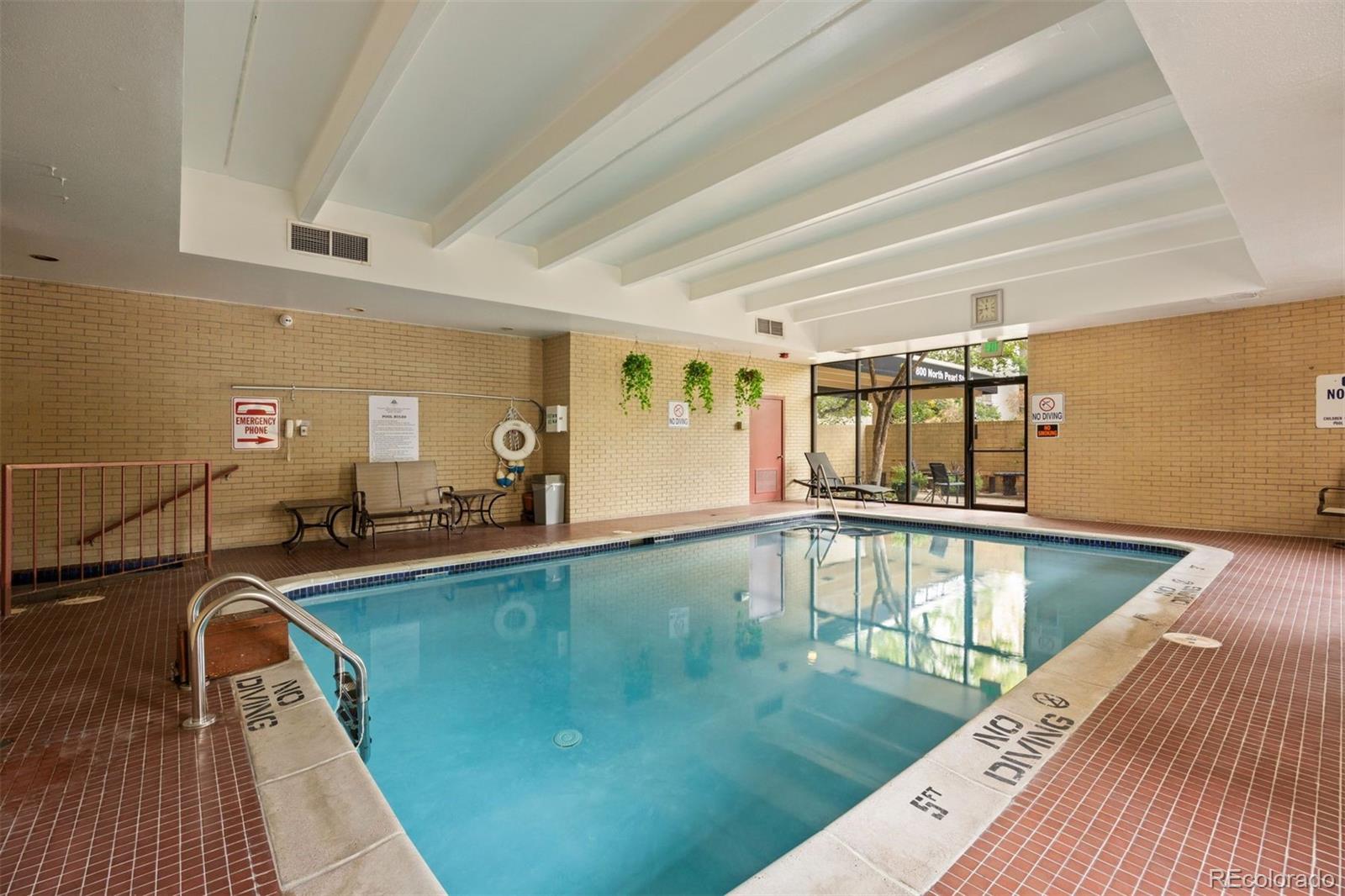 MLS Image #7 for 800 n pearl street,denver, Colorado
