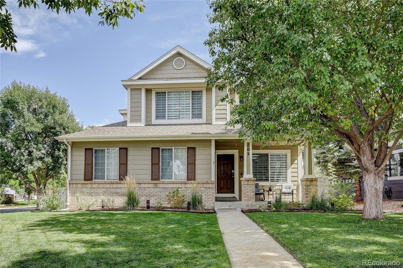 MLS Image #0 for 102  pelican avenue,brighton, Colorado