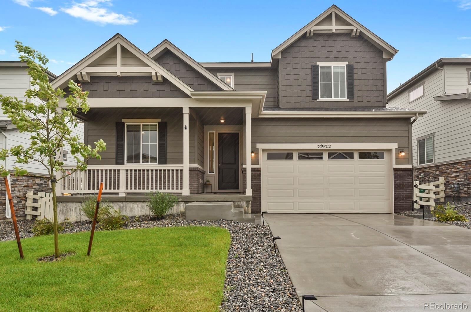 MLS Image #0 for 27922 e glasgow place,aurora, Colorado