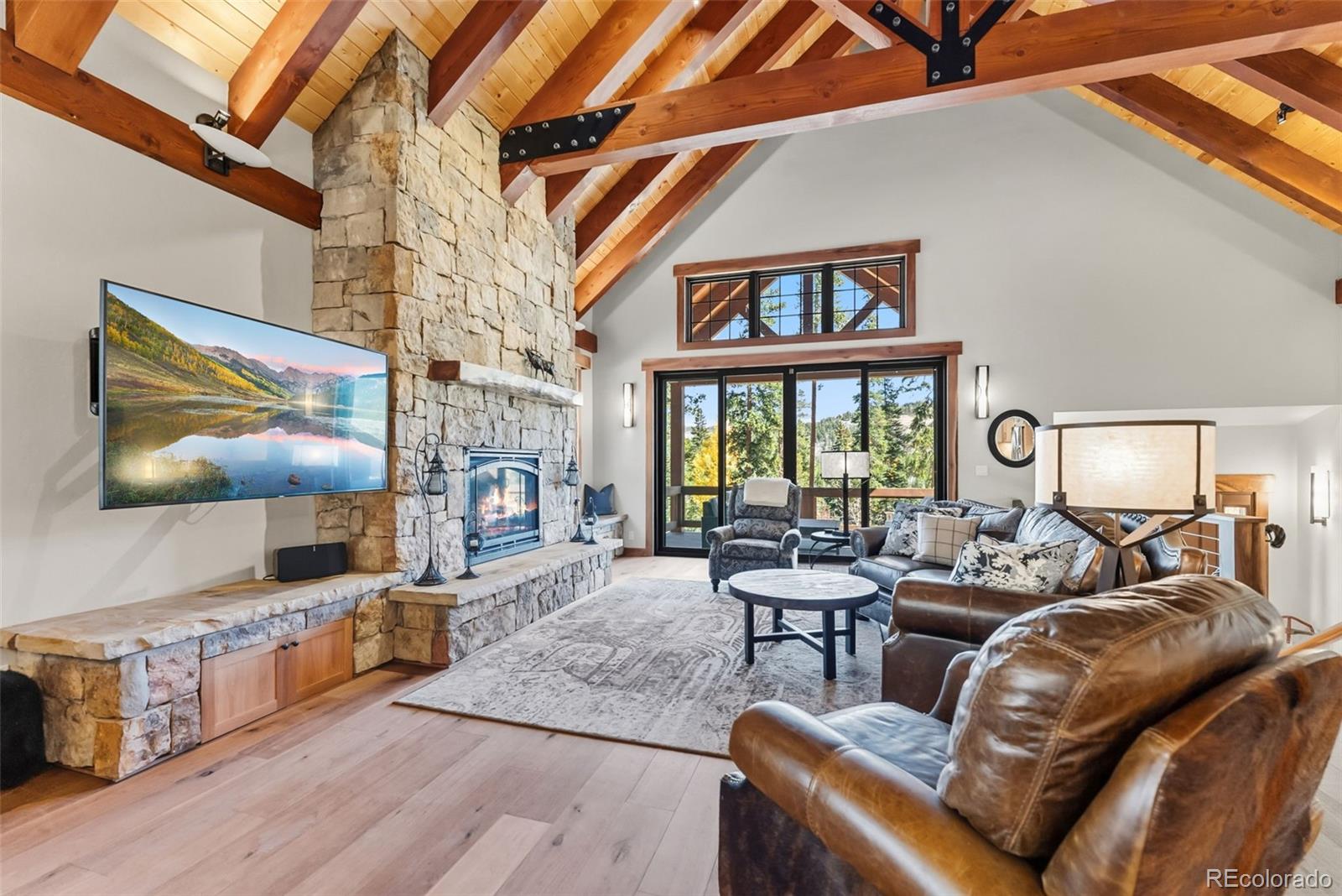 MLS Image #0 for 103  victory lane,breckenridge, Colorado