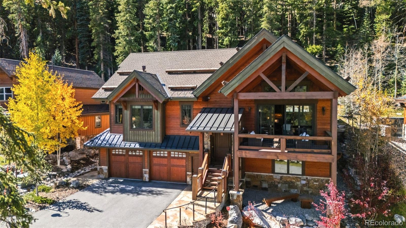 MLS Image #1 for 103  victory lane,breckenridge, Colorado