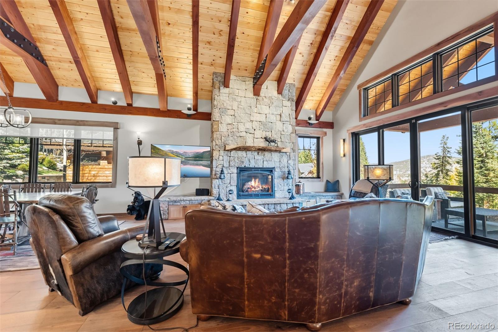 MLS Image #2 for 103  victory lane,breckenridge, Colorado