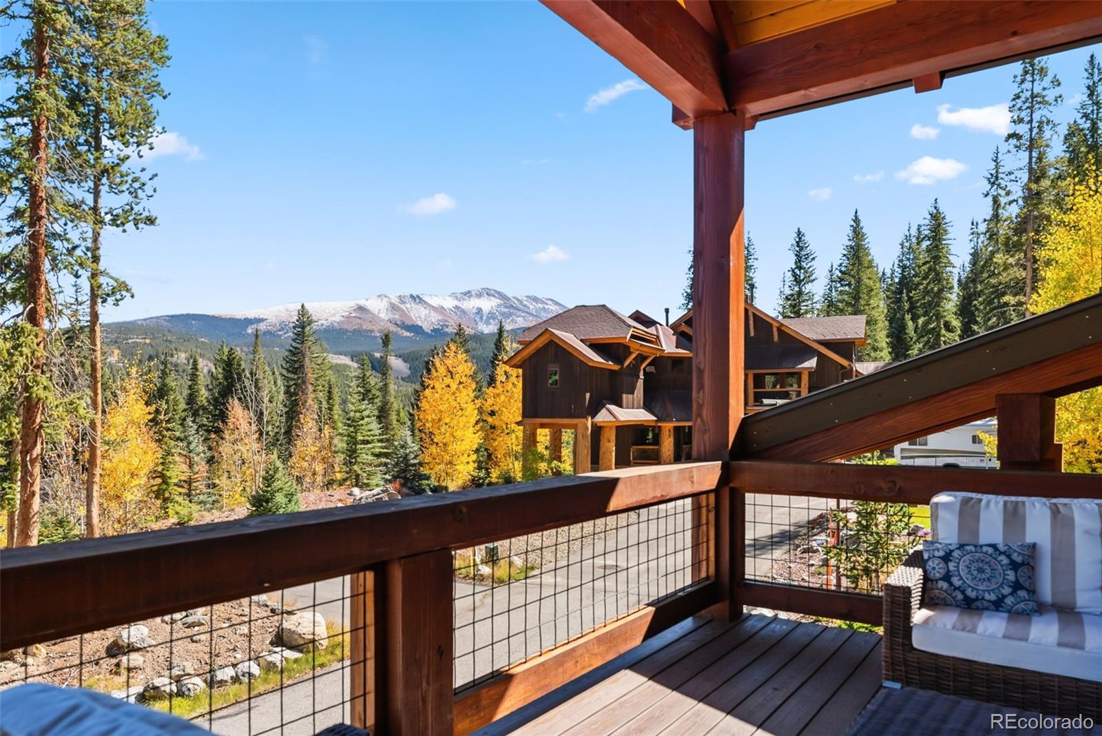MLS Image #3 for 103  victory lane,breckenridge, Colorado