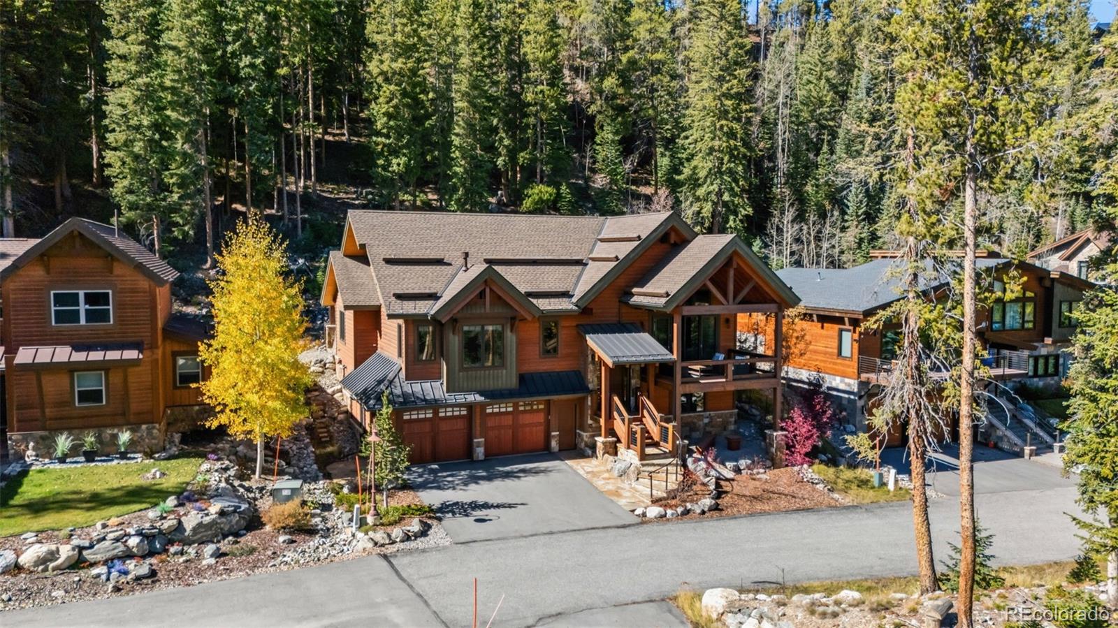 MLS Image #47 for 103  victory lane,breckenridge, Colorado