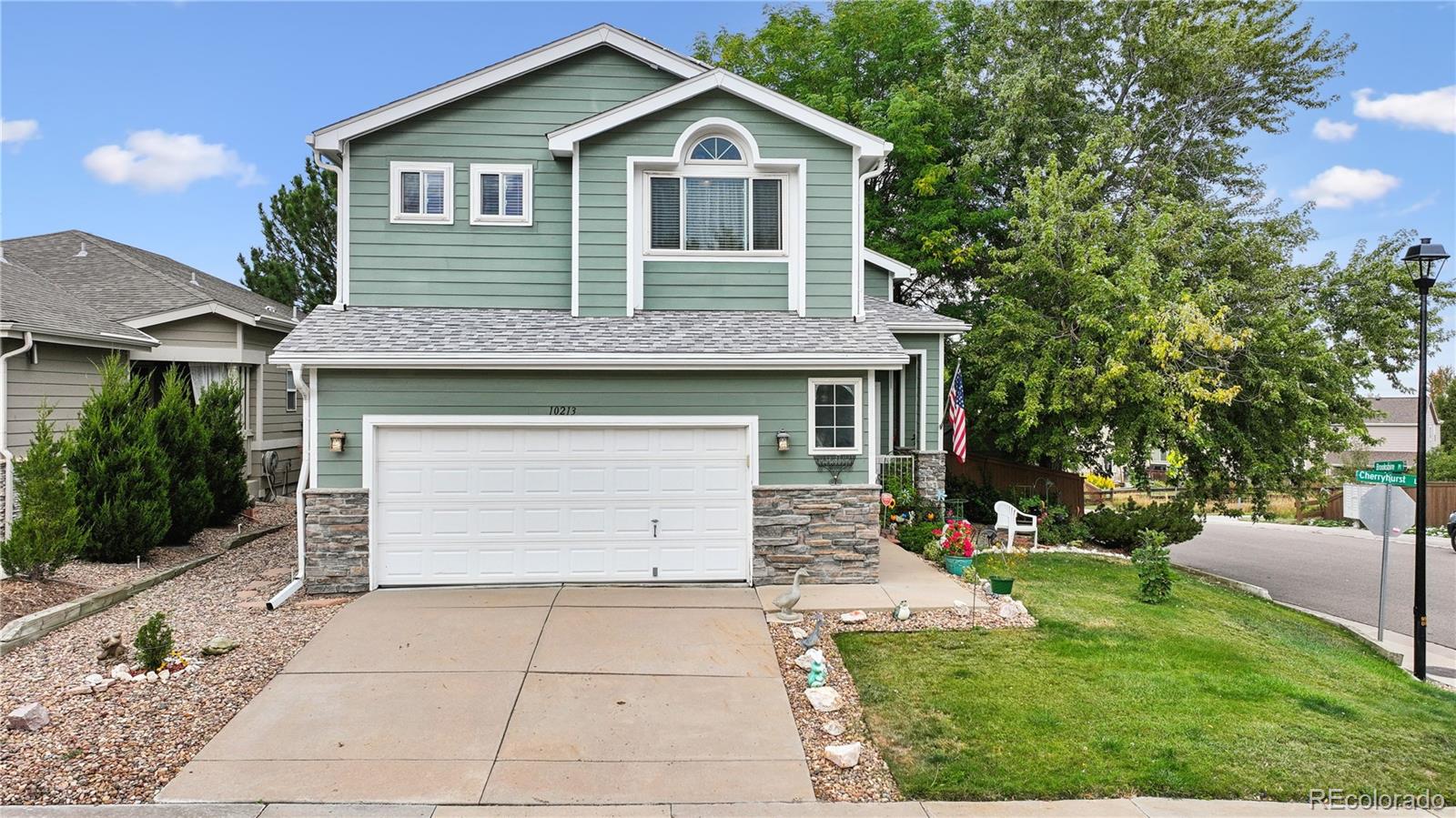 MLS Image #0 for 10213  cherryhurst lane,highlands ranch, Colorado