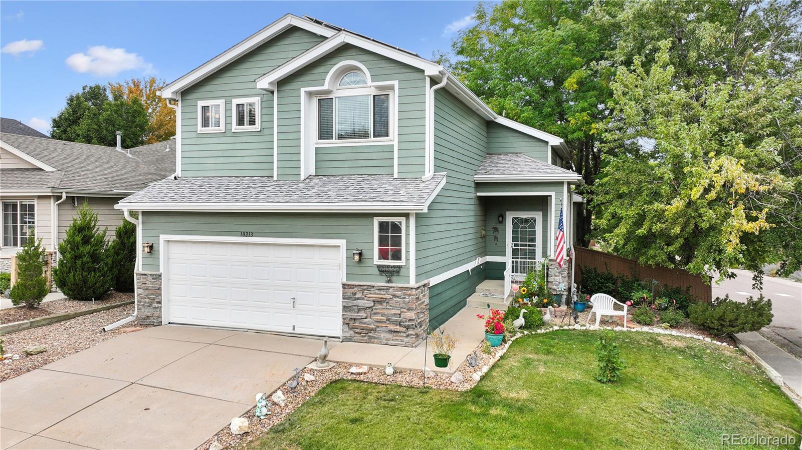 MLS Image #1 for 10213  cherryhurst lane,highlands ranch, Colorado