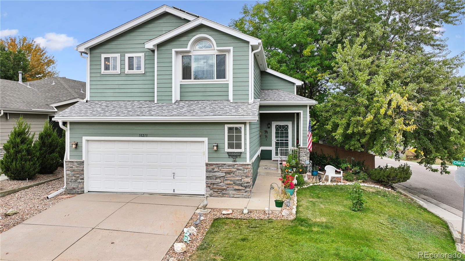 MLS Image #2 for 10213  cherryhurst lane,highlands ranch, Colorado
