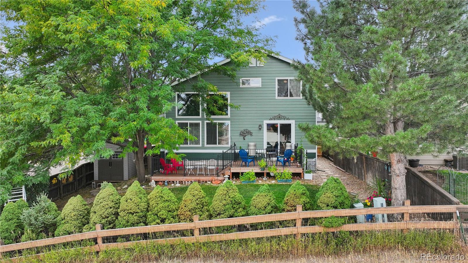 MLS Image #3 for 10213  cherryhurst lane,highlands ranch, Colorado