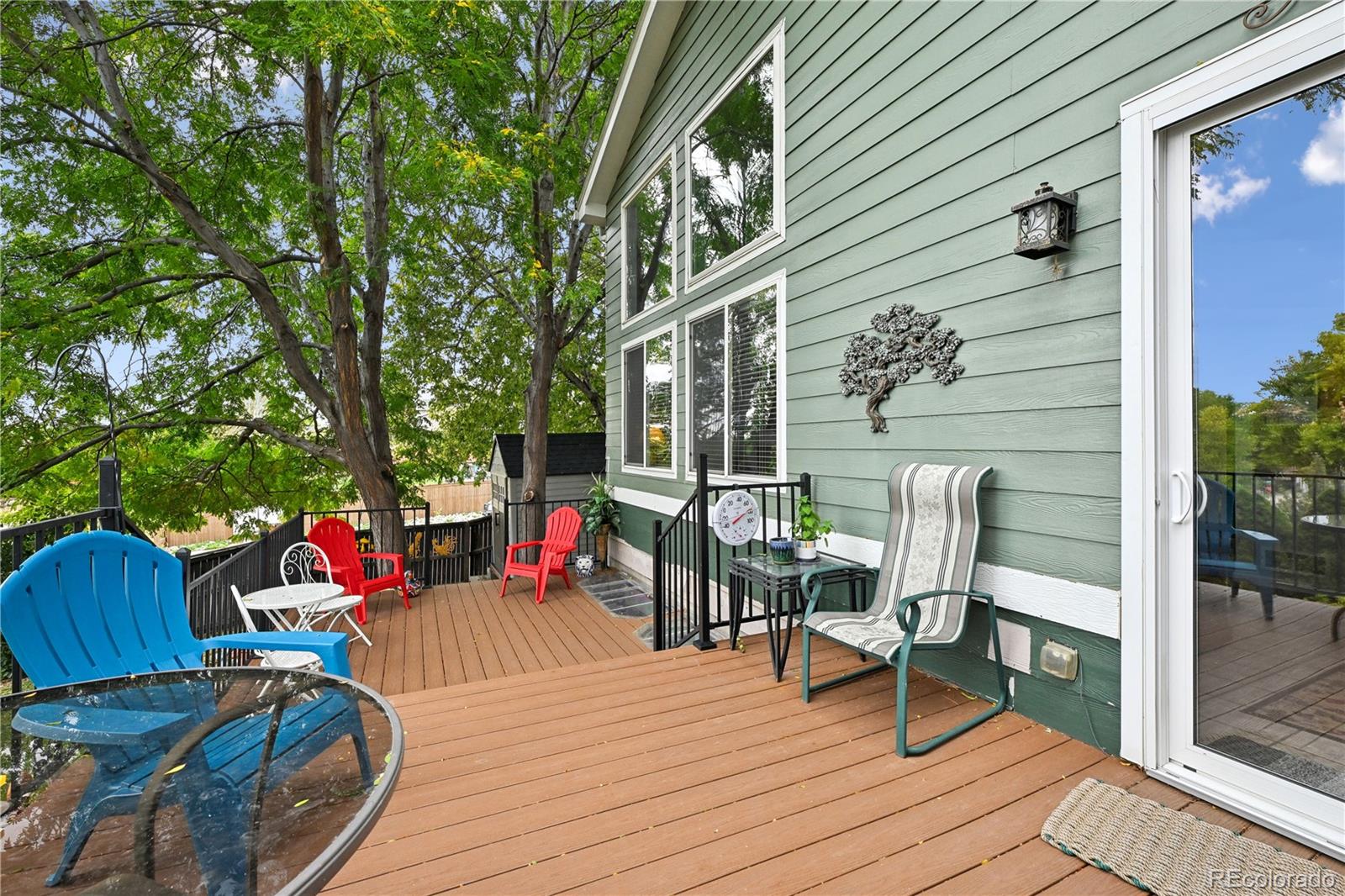 MLS Image #5 for 10213  cherryhurst lane,highlands ranch, Colorado