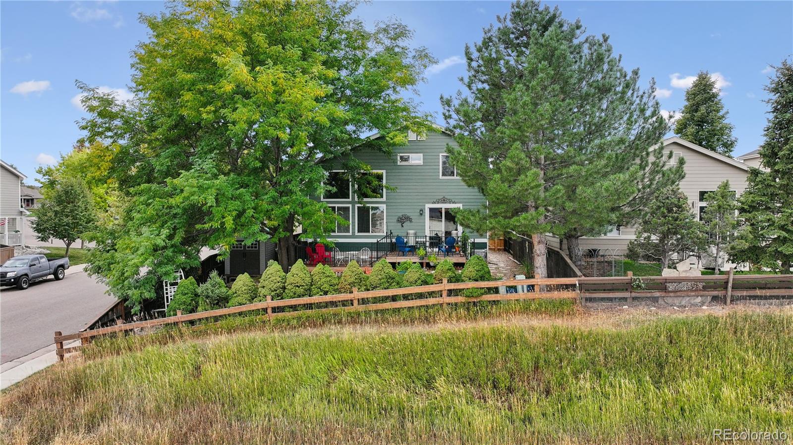 MLS Image #8 for 10213  cherryhurst lane,highlands ranch, Colorado