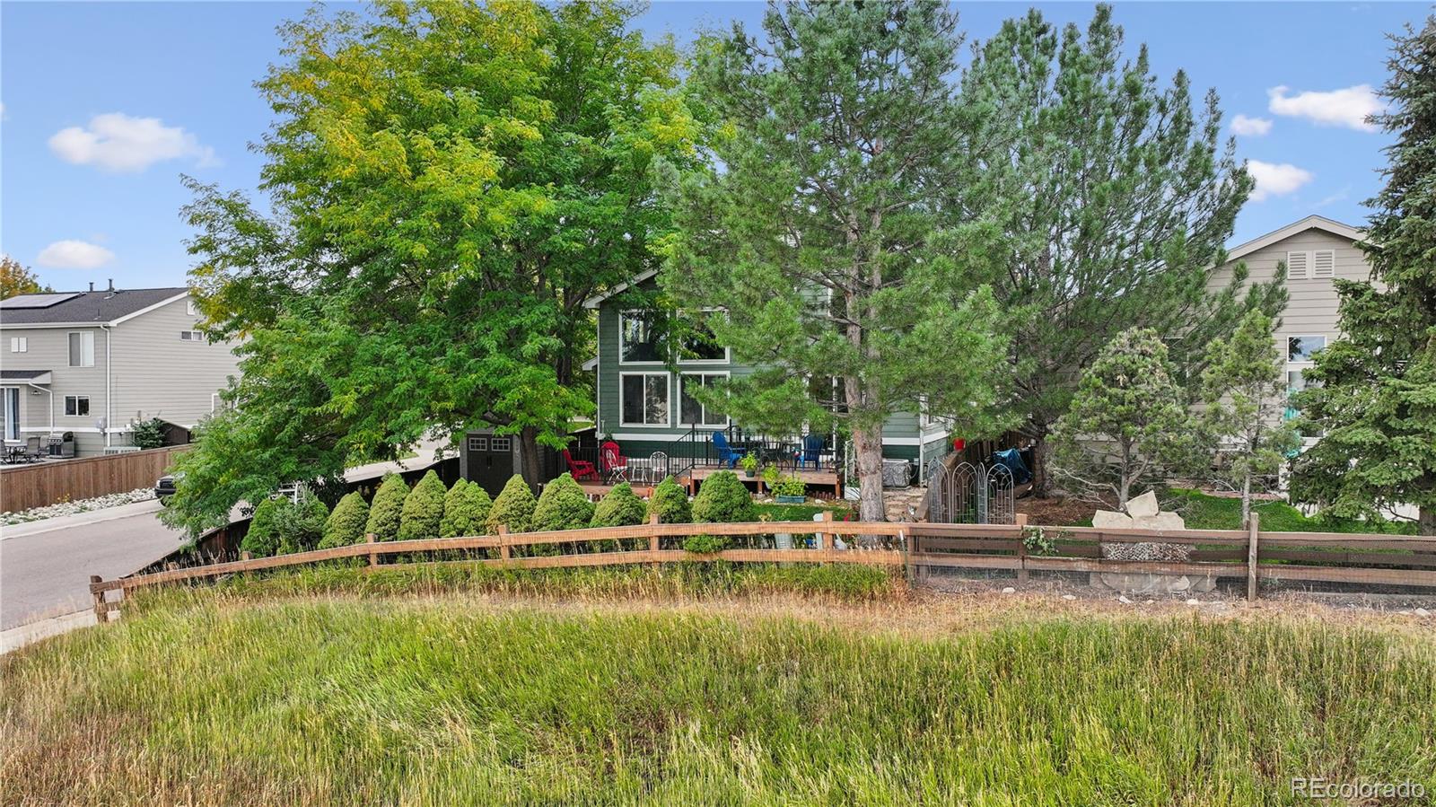 MLS Image #9 for 10213  cherryhurst lane,highlands ranch, Colorado