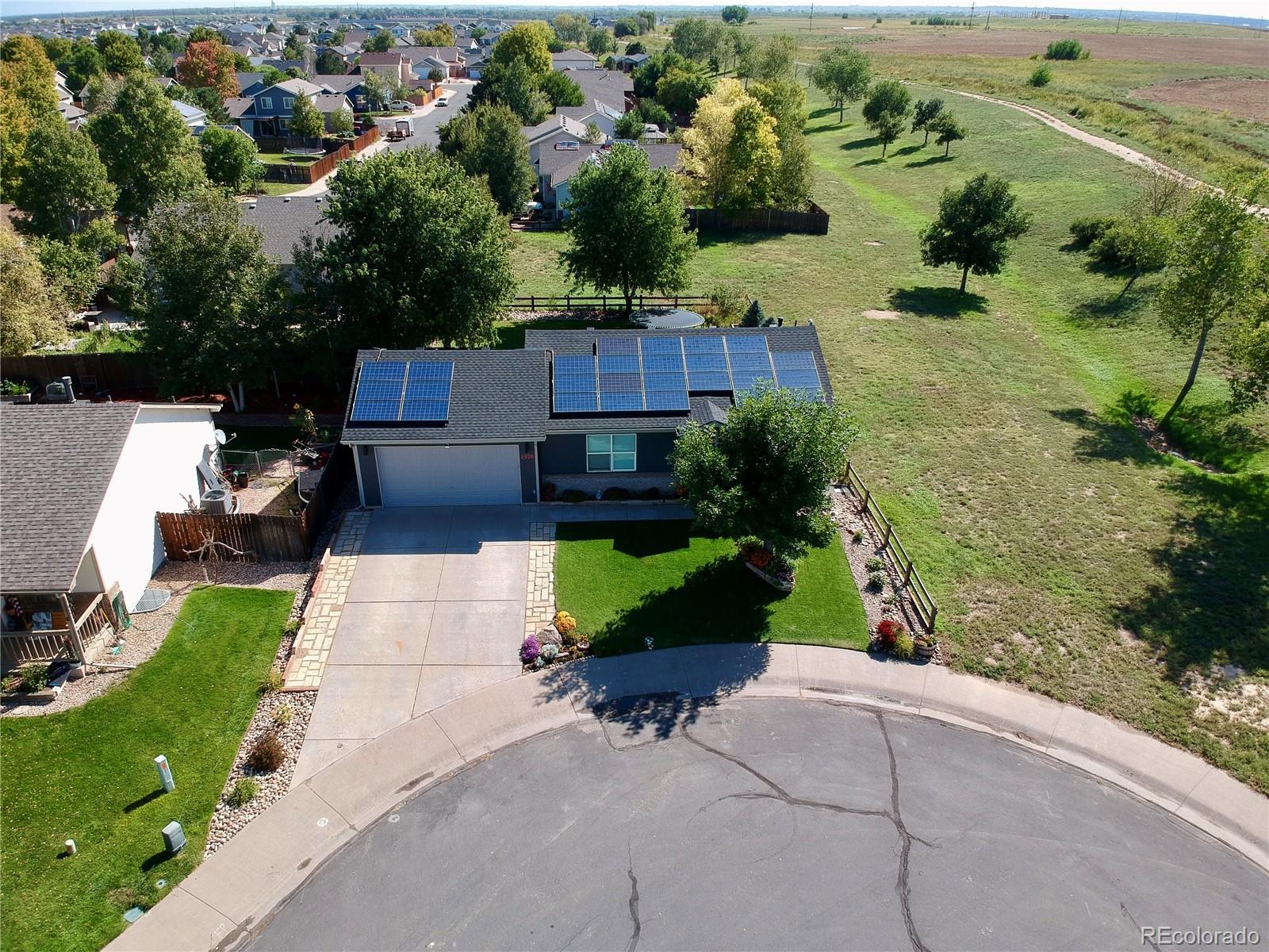 MLS Image #0 for 1576 s frances avenue,milliken, Colorado