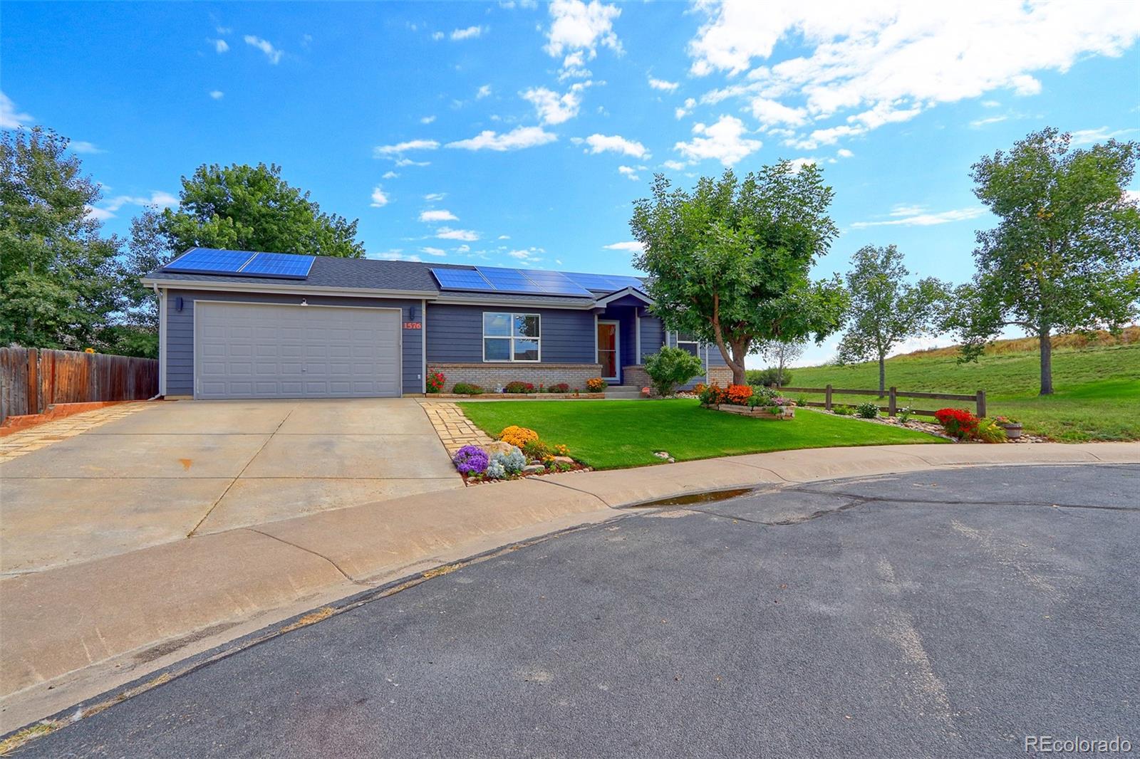 MLS Image #1 for 1576 s frances avenue,milliken, Colorado