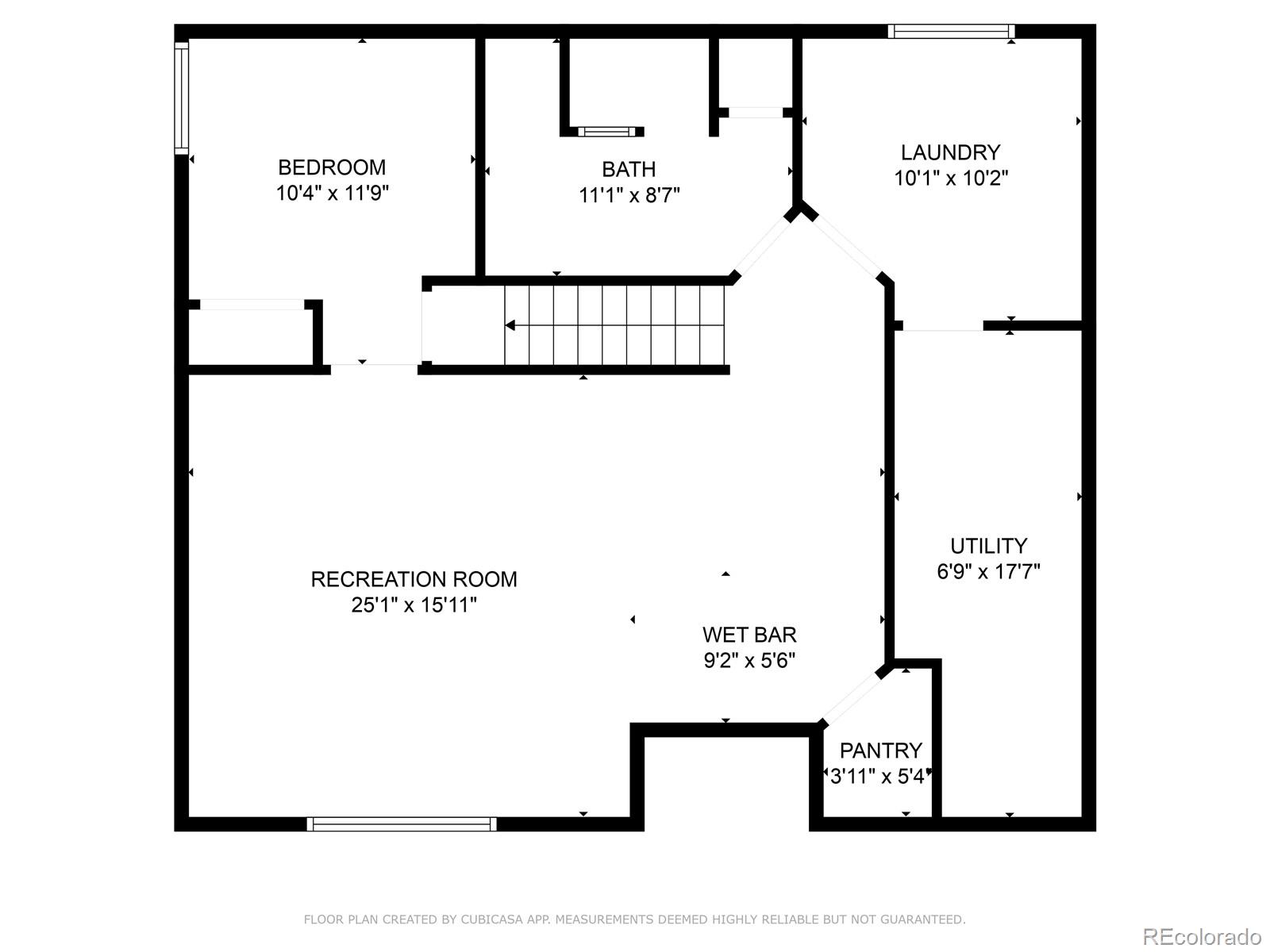 MLS Image #15 for 1576 s frances avenue,milliken, Colorado