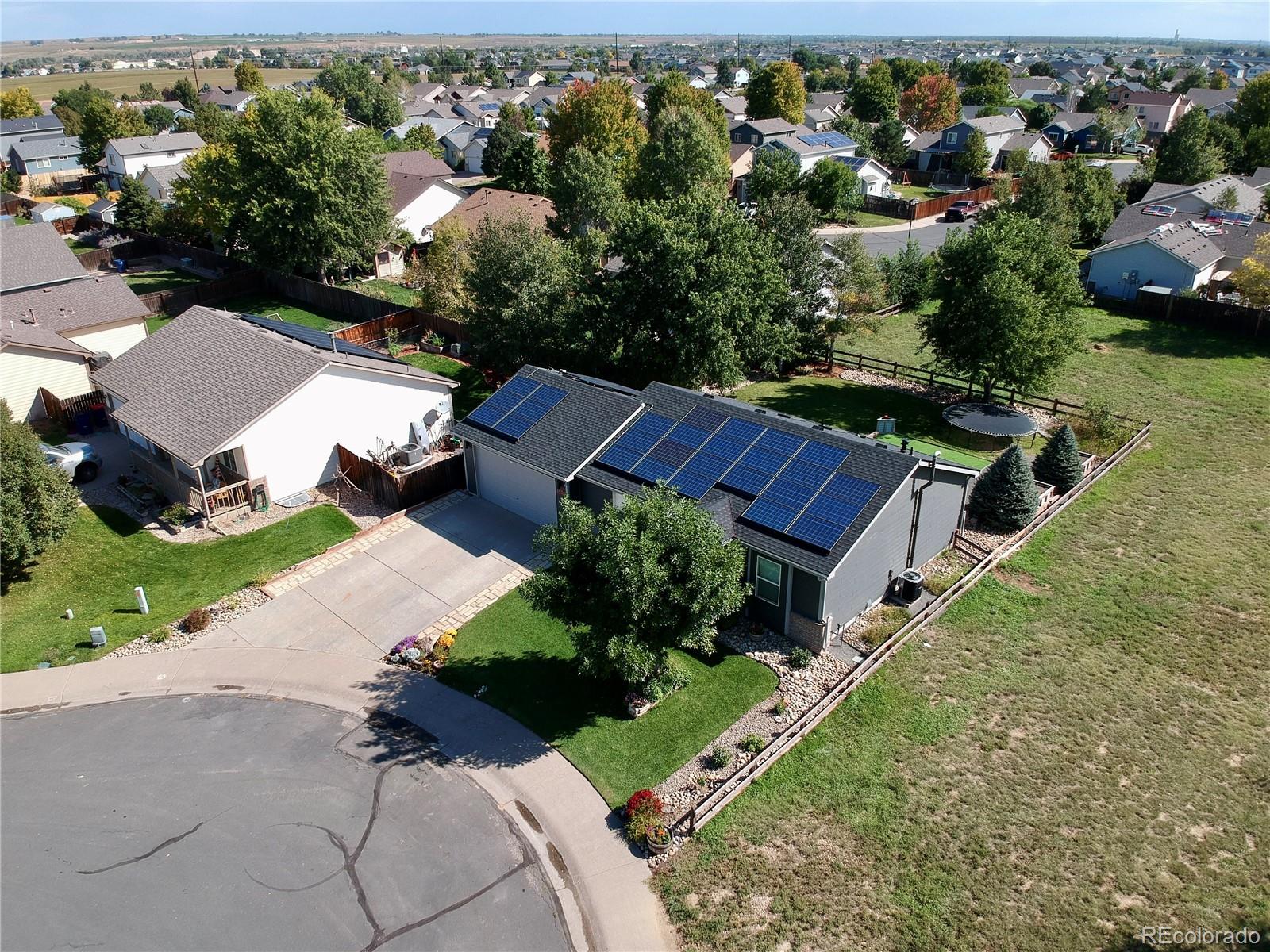 MLS Image #2 for 1576 s frances avenue,milliken, Colorado