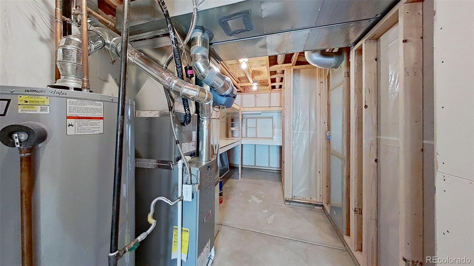 MLS Image #22 for 1576 s frances avenue,milliken, Colorado