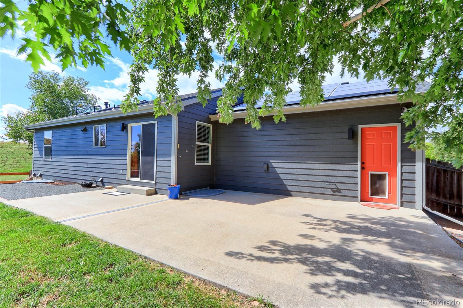 MLS Image #23 for 1576 s frances avenue,milliken, Colorado