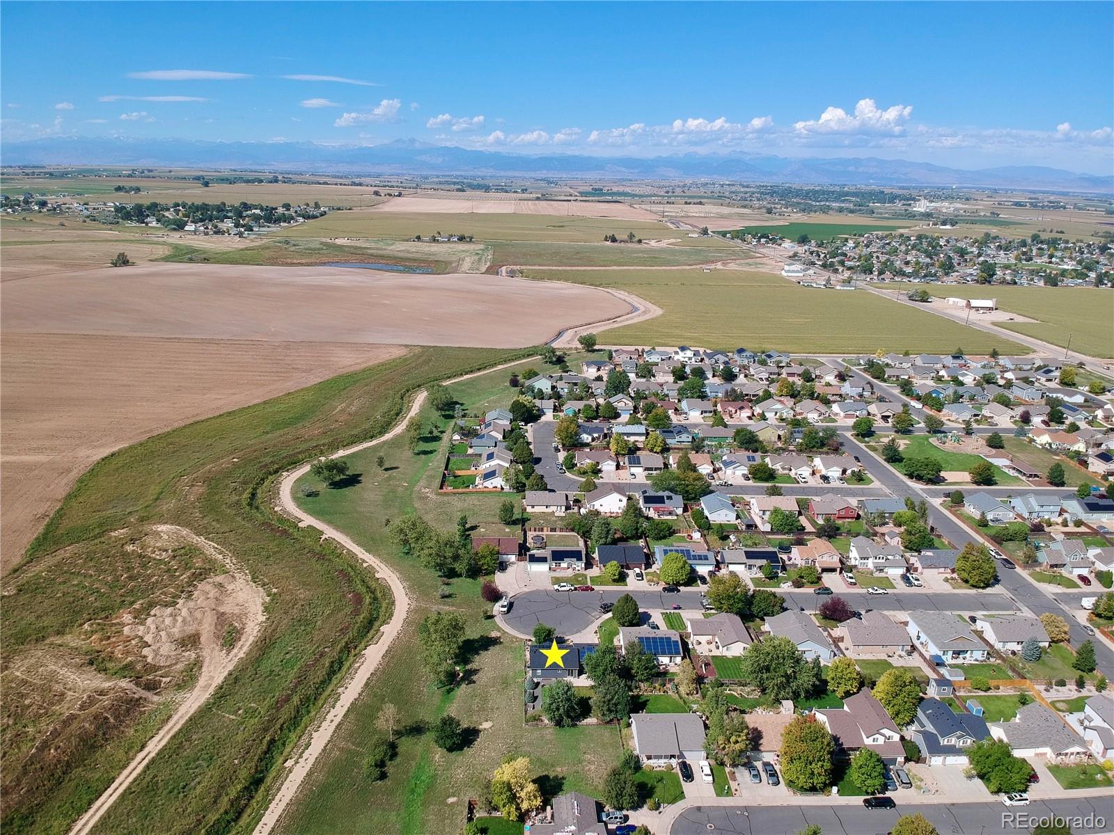 MLS Image #24 for 1576 s frances avenue,milliken, Colorado