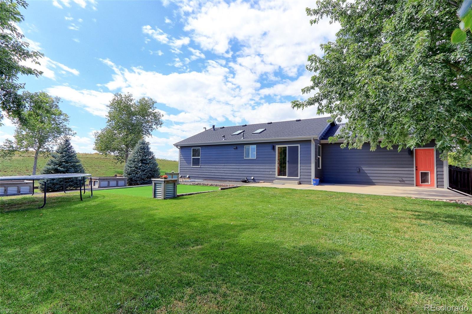 MLS Image #25 for 1576 s frances avenue,milliken, Colorado