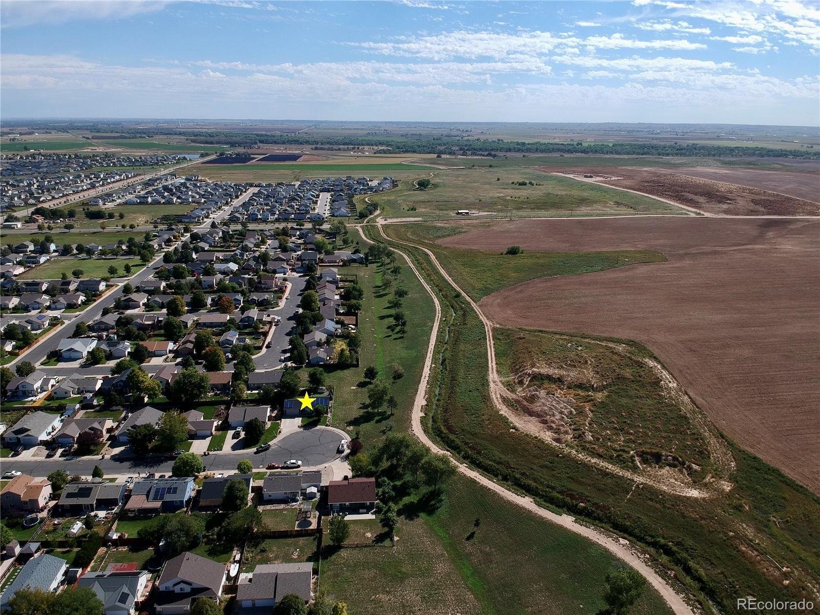 MLS Image #27 for 1576 s frances avenue,milliken, Colorado