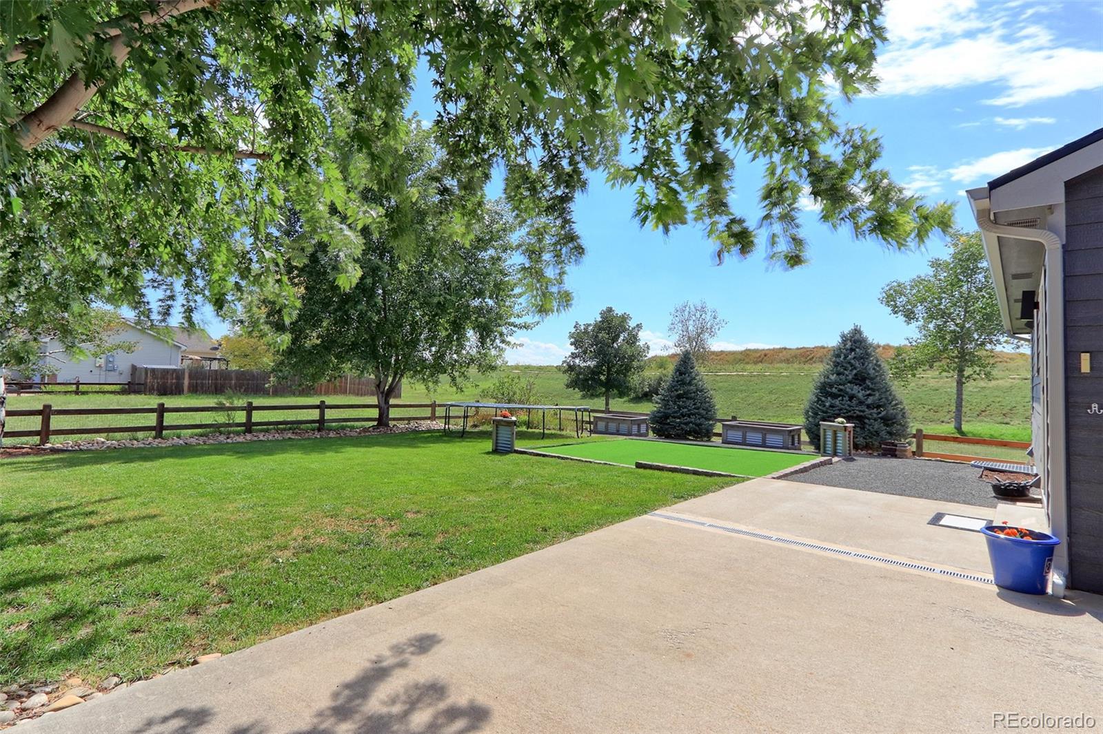 MLS Image #28 for 1576 s frances avenue,milliken, Colorado