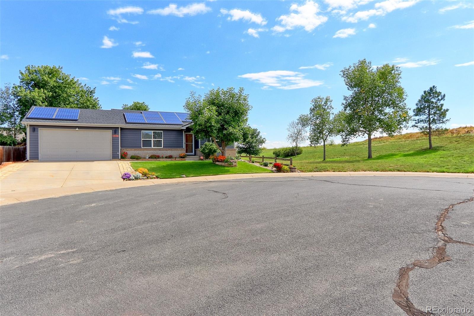 MLS Image #3 for 1576 s frances avenue,milliken, Colorado