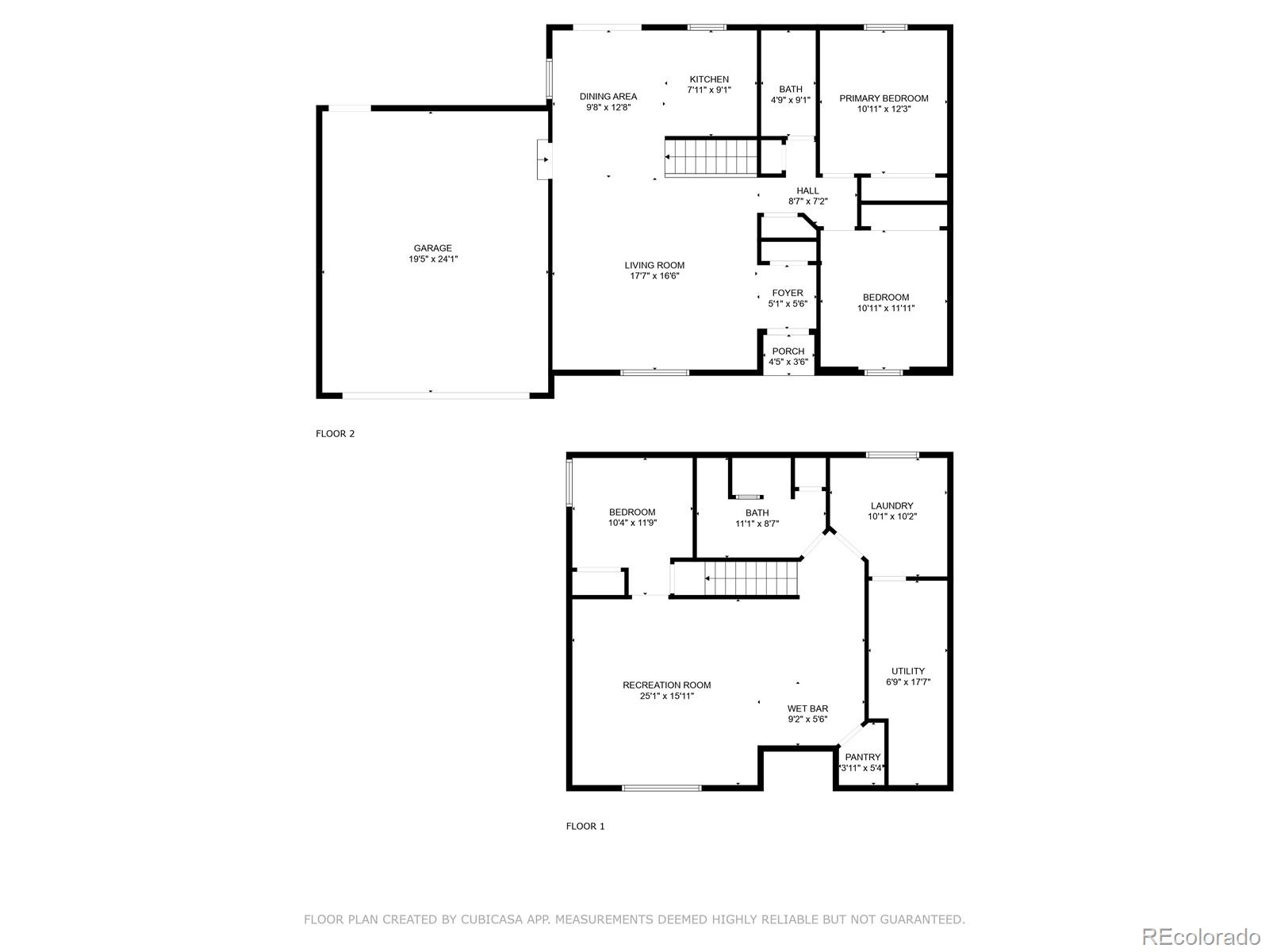 MLS Image #31 for 1576 s frances avenue,milliken, Colorado