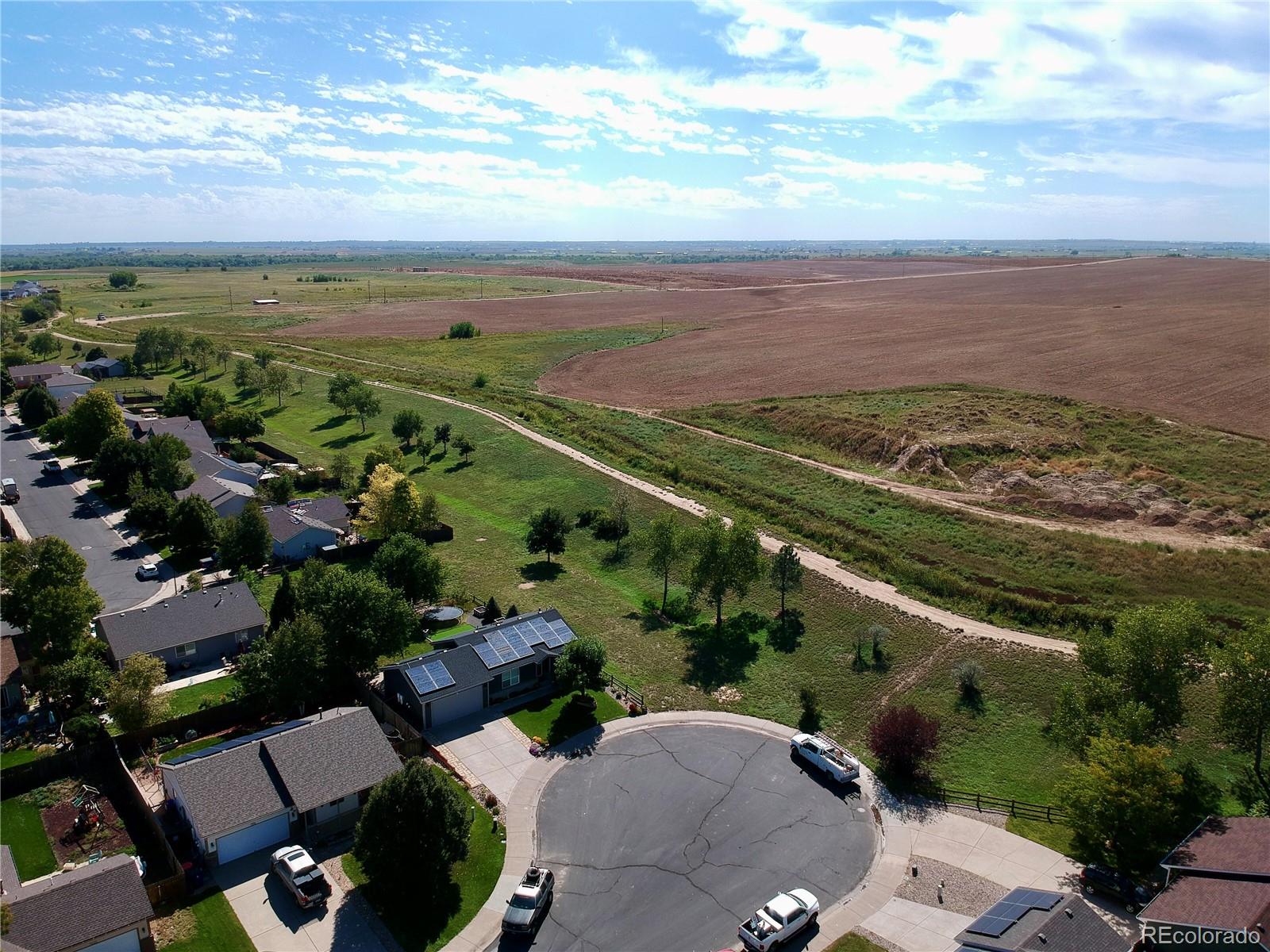 MLS Image #4 for 1576 s frances avenue,milliken, Colorado