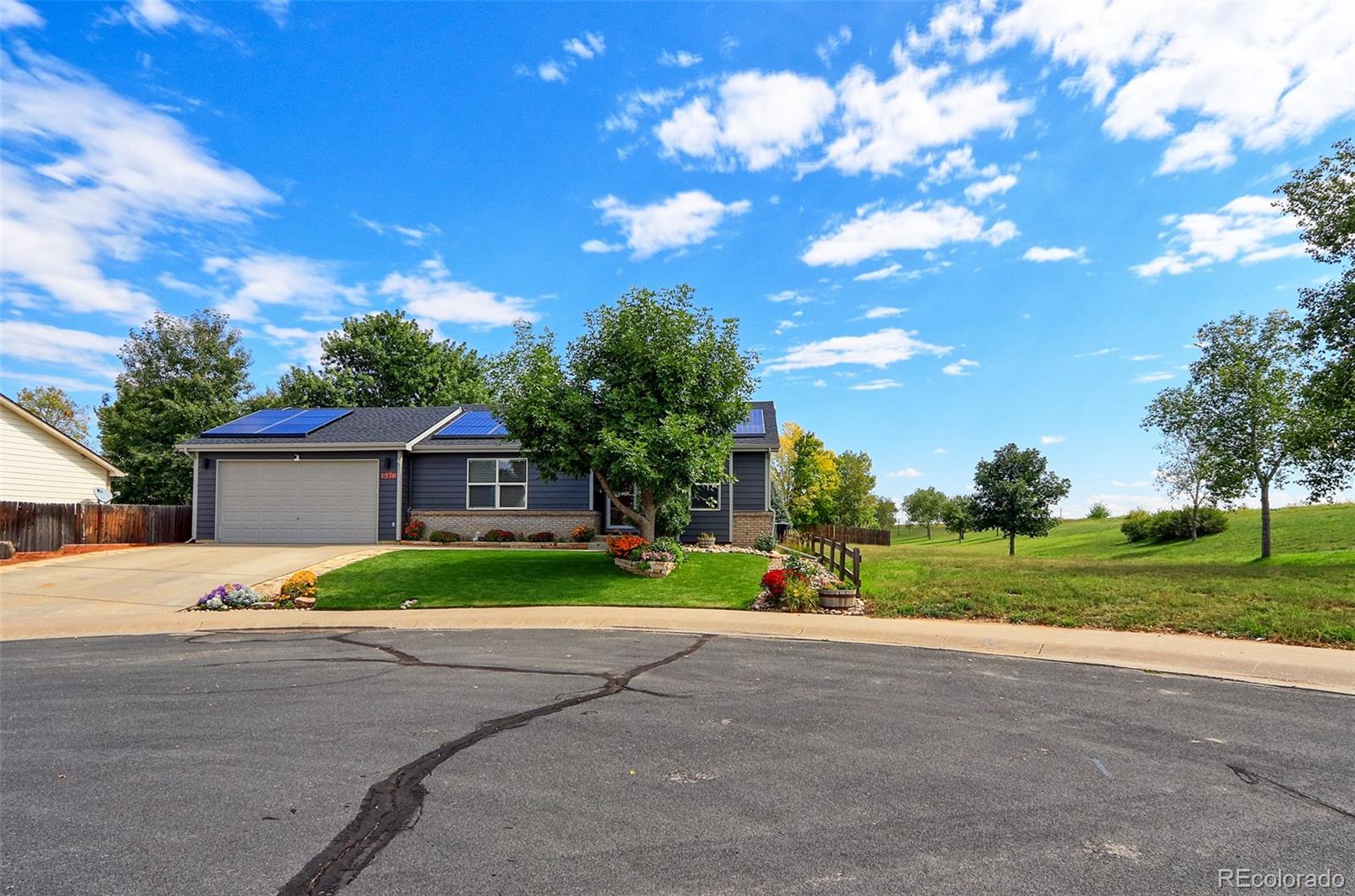 MLS Image #5 for 1576 s frances avenue,milliken, Colorado