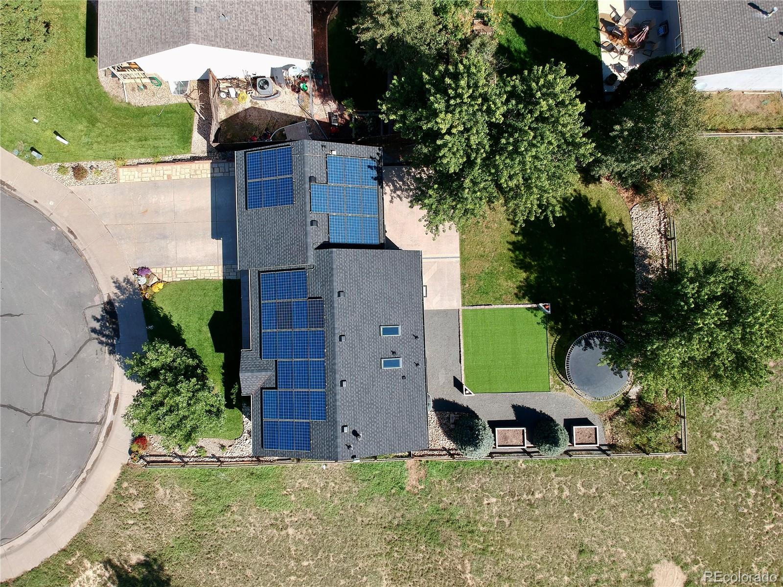 MLS Image #6 for 1576 s frances avenue,milliken, Colorado