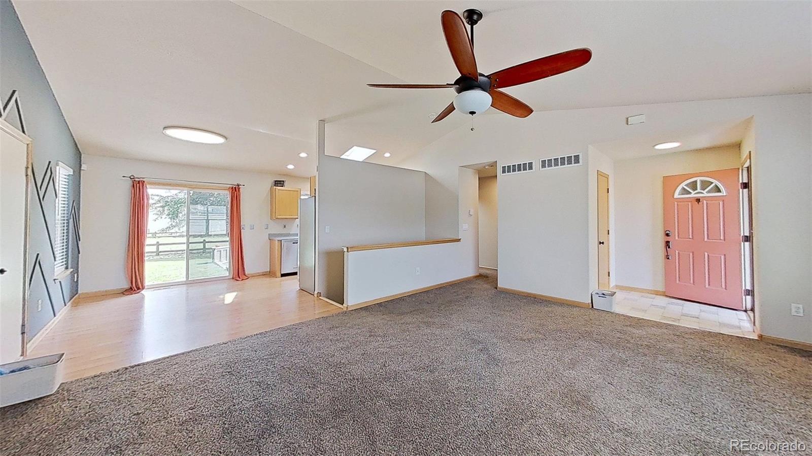 MLS Image #7 for 1576 s frances avenue,milliken, Colorado