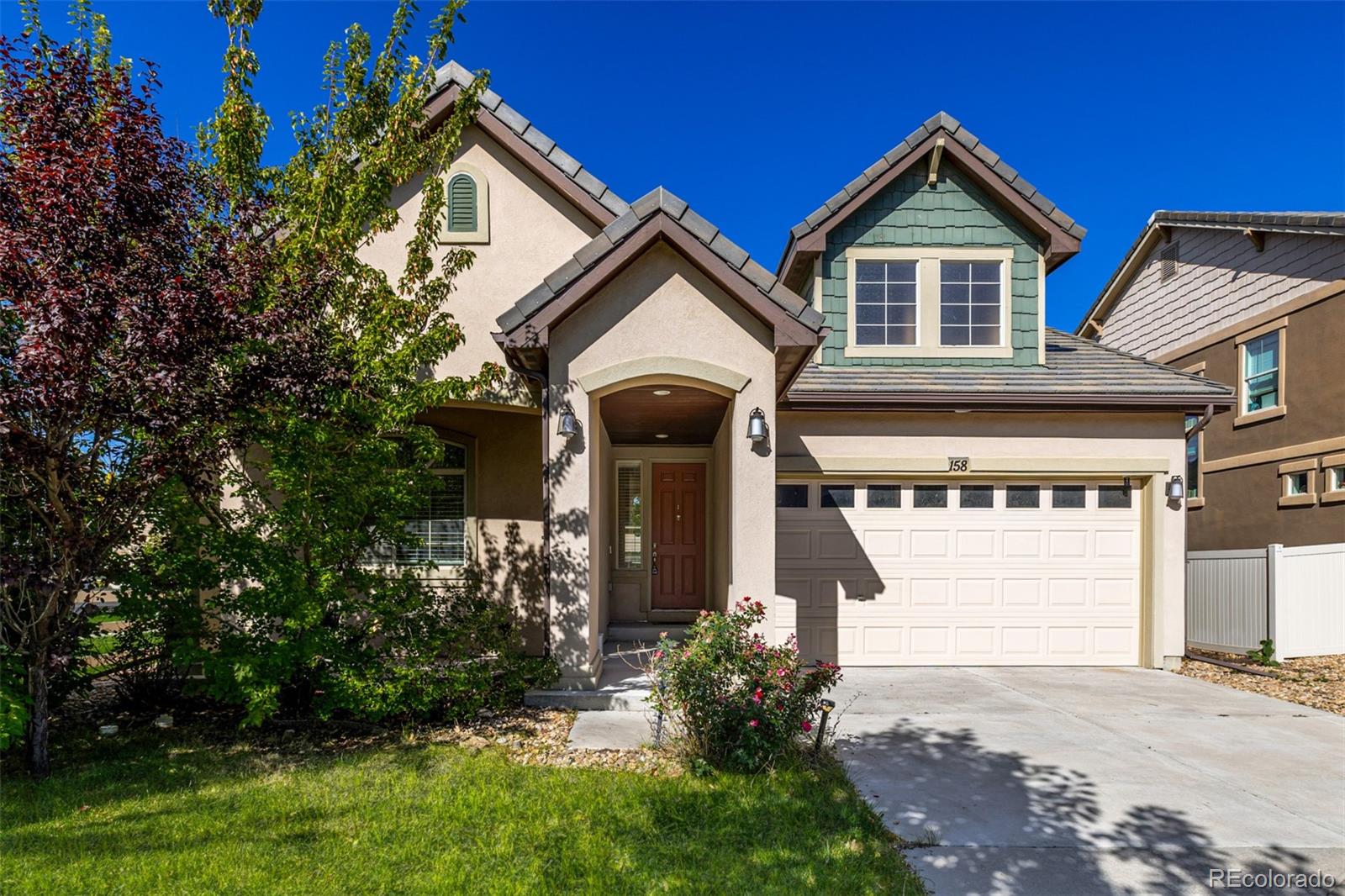 MLS Image #0 for 158  summit way,erie, Colorado