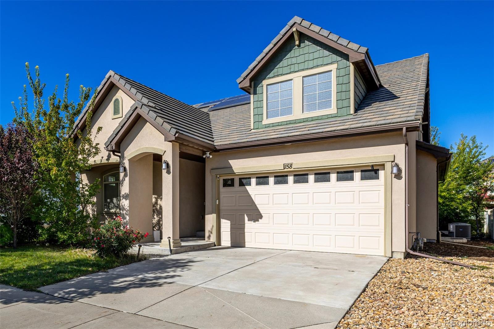 MLS Image #1 for 158  summit way,erie, Colorado