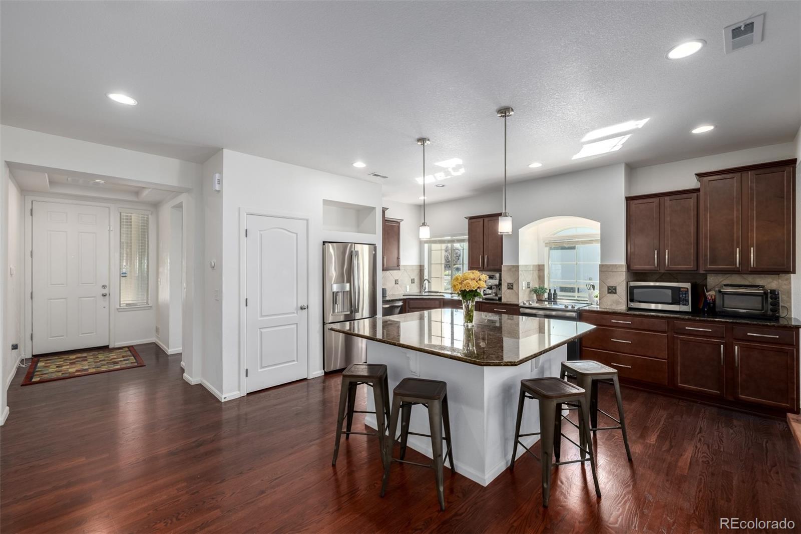 MLS Image #4 for 158  summit way,erie, Colorado