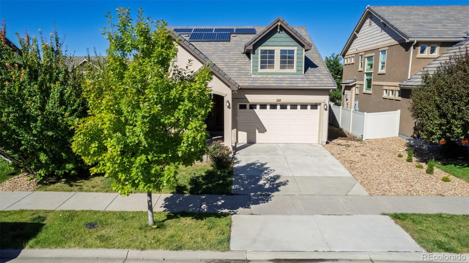 MLS Image #40 for 158  summit way,erie, Colorado