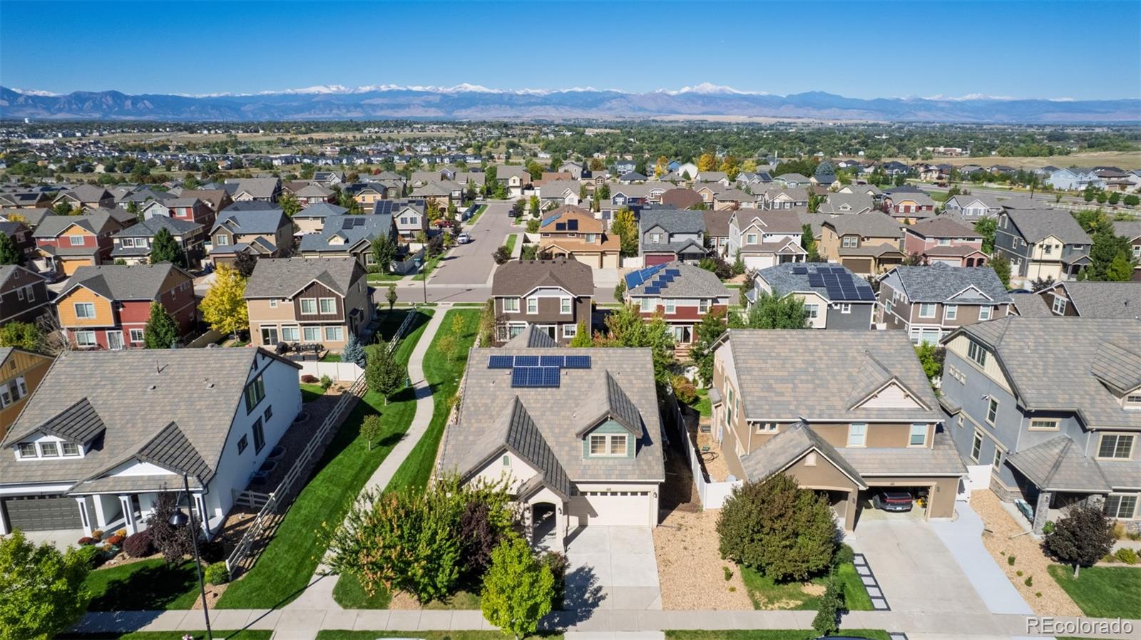 MLS Image #43 for 158  summit way,erie, Colorado
