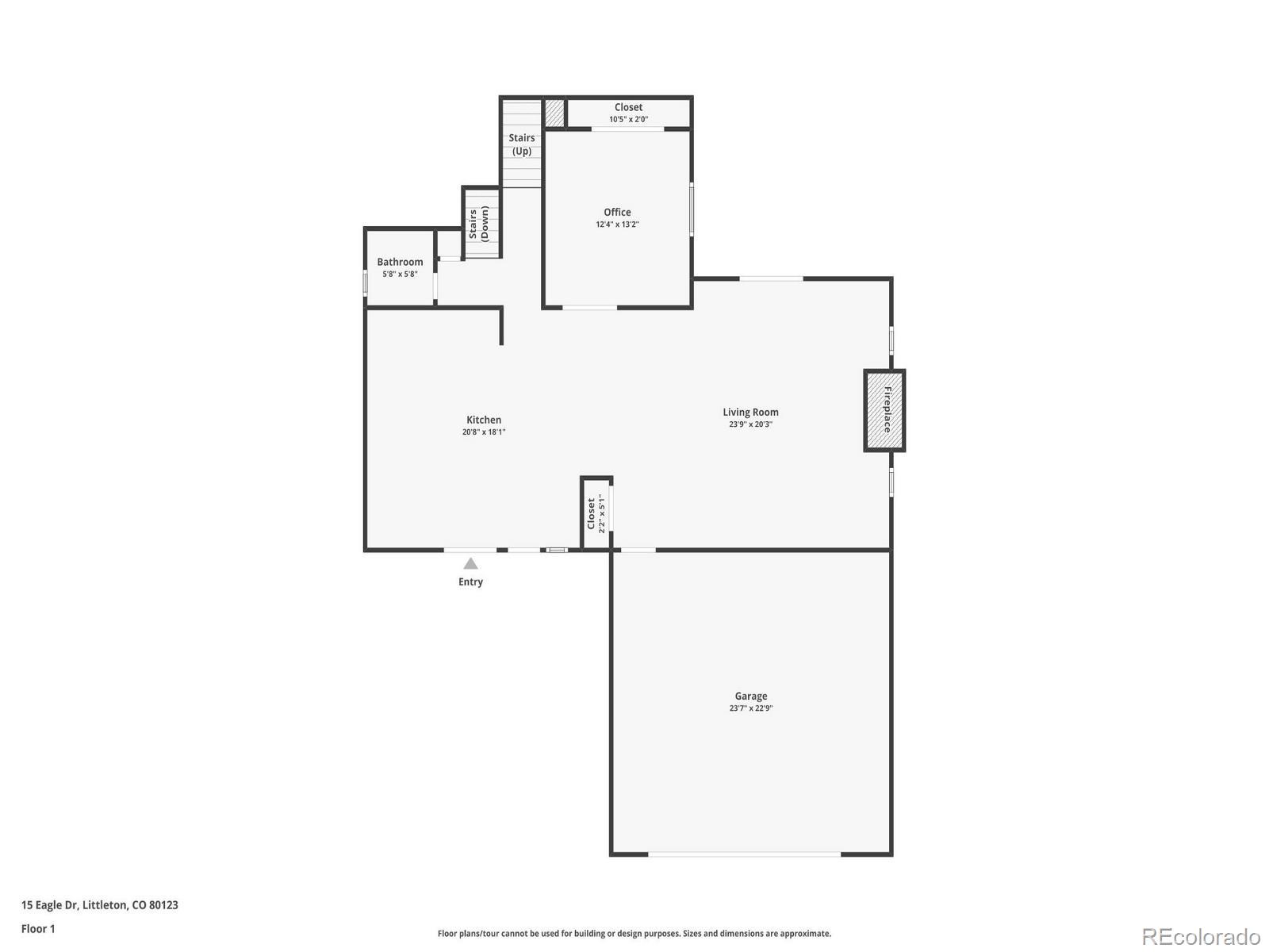 MLS Image #28 for 15  eagle drive ,littleton, Colorado